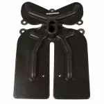 8A1Z18D507D - Body: Air Inlet for Ford: Edge | Lincoln: MKX Image