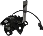 820035 - : Hood Latch Assembly for Dorman Image