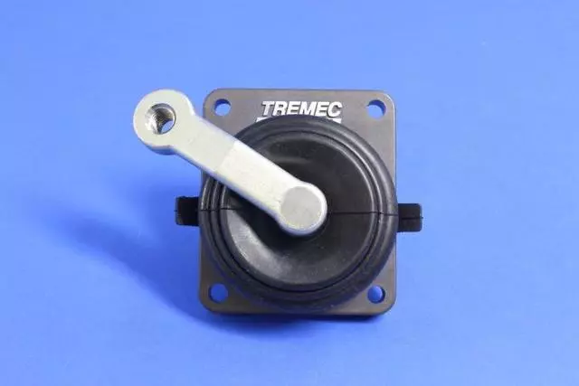 Transmission Shifter - Mopar (68206971AA)