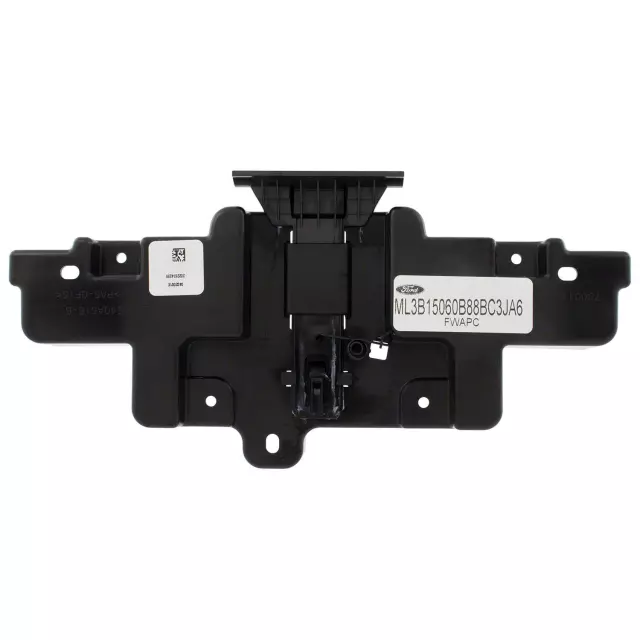 ML3Z15045G38BA - Body: Latch Assembly for Ford: F-150, F-150 Lightning Image
