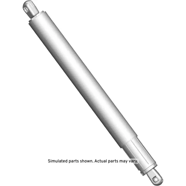 84390572 - Body: Lift Cylinder for Buick: Envision Image