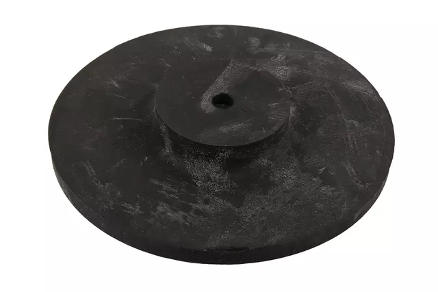 15251980 - : Rear Spring Insulator for ACDelco Image