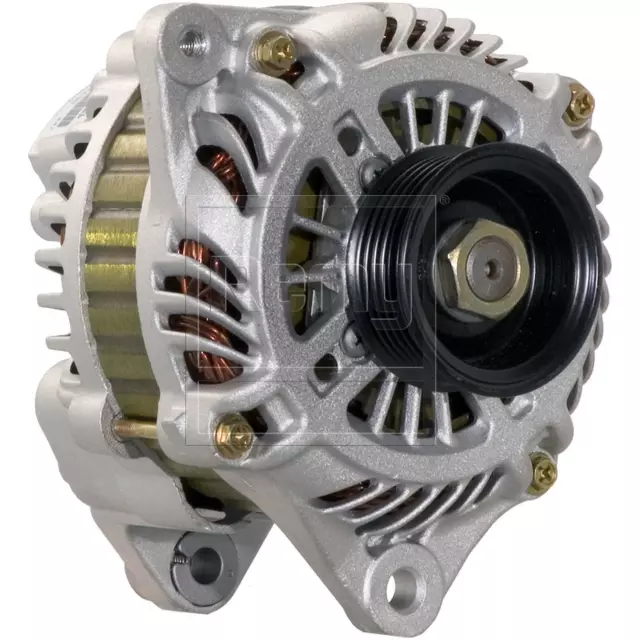 12447 - : Remy Alternator for Remy Image