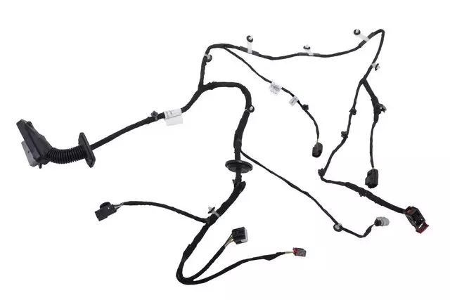 Front Passenger Side Door Wiring Harness - GM (42772848)