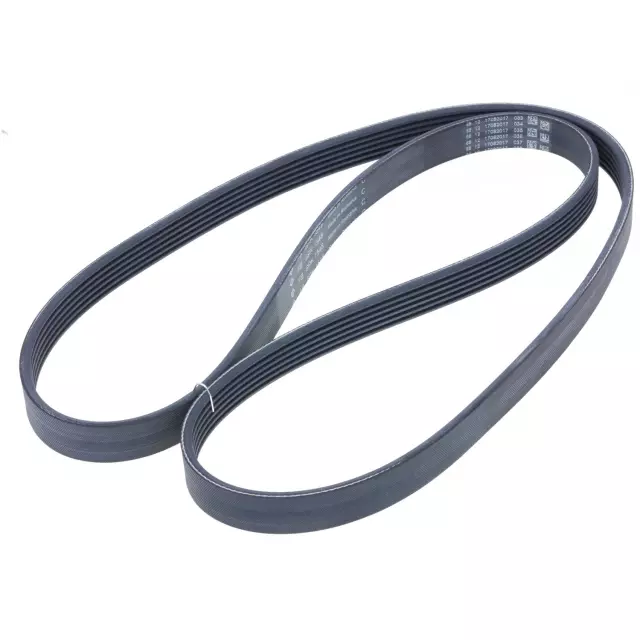 FB6K609 - : INA US Serpentine Belt for INA US Image