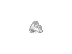9L3Z4026H - Universals &amp; Rear Axle: Differential Carrier for Ford Image