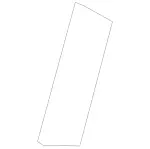 206860290064 - : Sidebag for Mercedes-Benz: 300C, 300CD, C300, C43 AMG, C63 AMG S E Performance Image