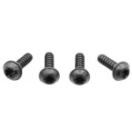 W719987S451 - : Glove Box Door Screw for Ford: Bronco Sport, Escape, Expedition, F-150, F-150 Lightning, F-250 Super Duty, F-350 Super Duty, F-450 Super Duty, Maverick, Mustang Mach-E | Lincoln: Corsair Image