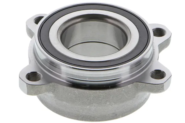 MB70302 - Wheels, Tires &amp; Parts: Wheel Bearing and Hub Assembly for MEVOTECH Image