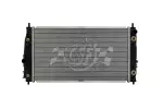 3364 - : Radiator for CSF Image