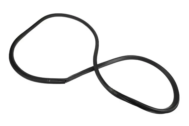 23493717 - Body: Weather-strip On Body for Buick: LaCrosse Image