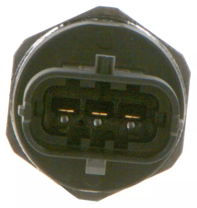 281006327 - : Bosch Fuel Injection Fuel Rail Pressure Sensor for Bosch Image