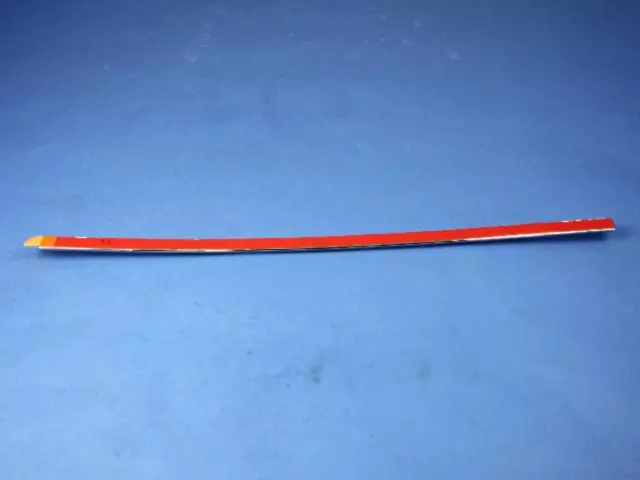 Rear Door Molding, Right & Left - Mopar (05160269AC)