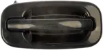 80599 - : Front Right Exterior Door Handle for Dorman Image