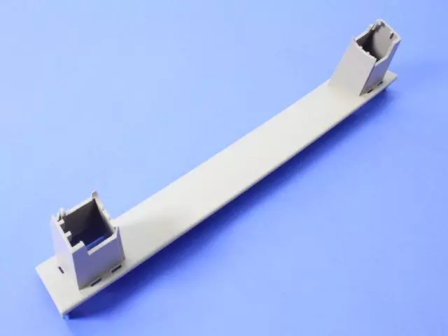 Instrument Panel Bezel - Mopar (1DW79DKAAA)