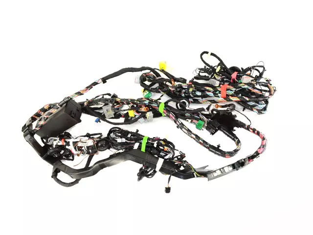 Body Wiring - Mopar (68243015AC)