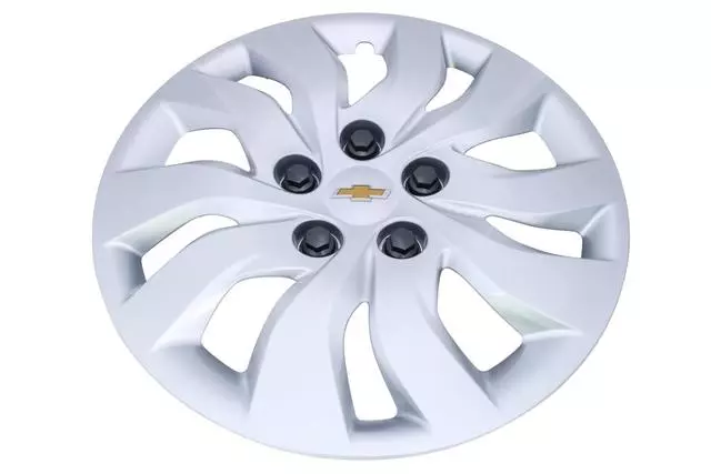 23198817 - : Wheel Cover for Chevrolet: Malibu Image