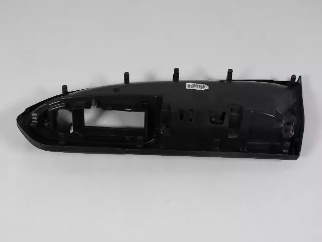 Front Door Bolster, Left - Mopar (1KF51XDVAB)