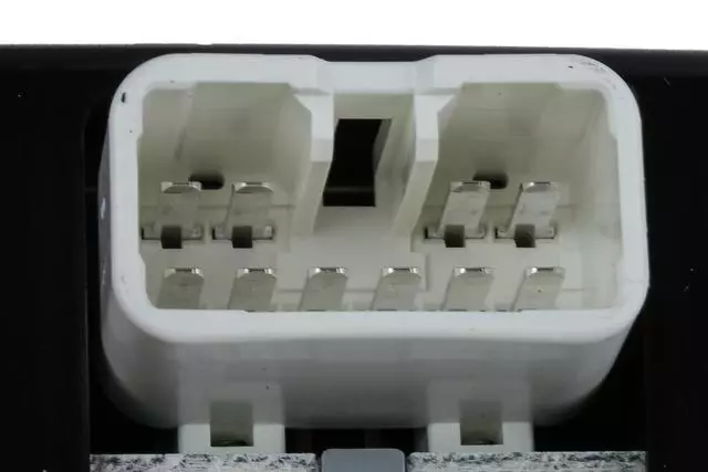 F Receiver - GM (98326396)