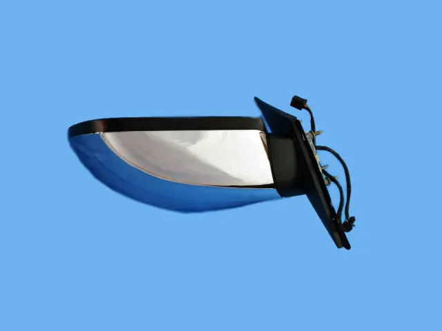Outside Rear-View Mirror, Left - Mopar (57010337AJ)