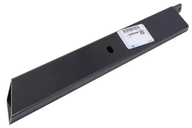 20983568 - Body: Upper Extension for Chevrolet: Corvette Image