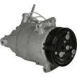 6513259 - : gpd Compressor New 6513259 for GLOBAL PARTS DISTRIBUTORS Image