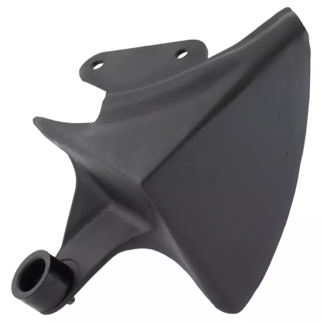 YC3Z28201A06AA - Body: Filler for Ford: F-250 Super Duty, F-350 Super Duty Image