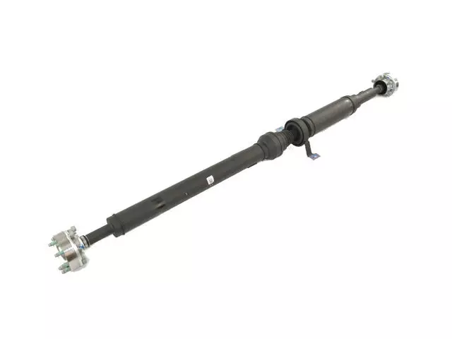 52123975AH - Rear Wheel Drive; Differential and Drive Line: Drive Shaft for Mopar Image