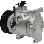 CO11553C - : A/C Compressor -- UAC RS15 Compressor Assembly for UAC Image
