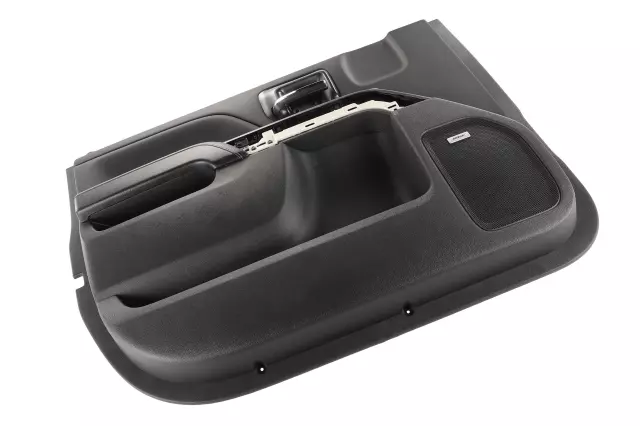 Door Trim Panel - GM (84354271)