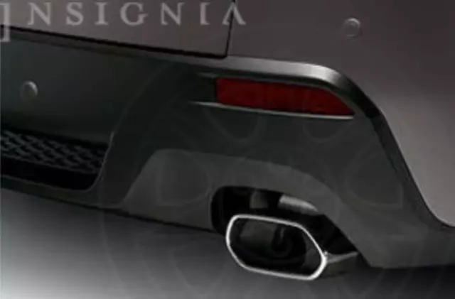 8V67STK270J - Body: Reverse Sensor for Acura Image