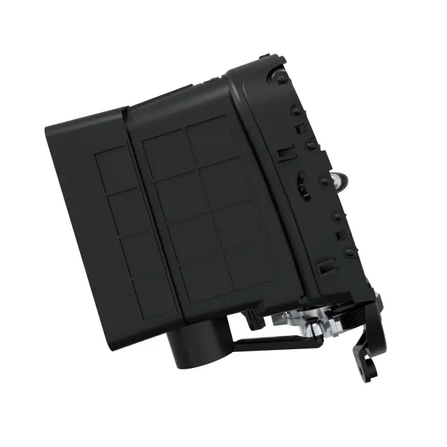 5MK67DX9AA - Interior Trim: Instrument Panel Bezel for Mopar Image image
