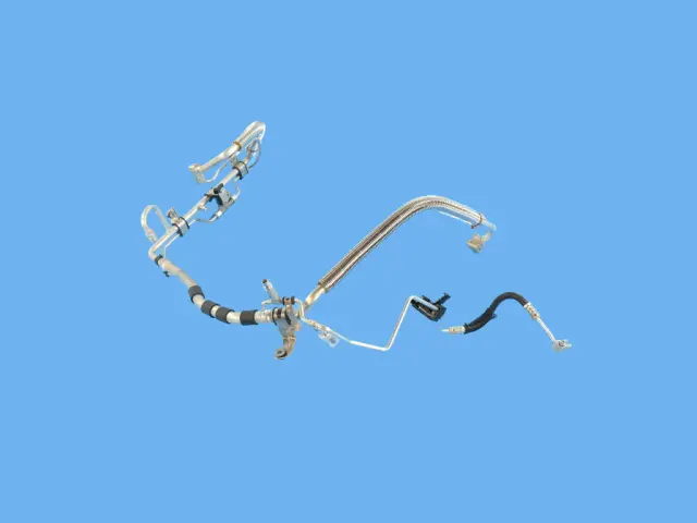 A/C Suction And Liquid Line - Mopar (68334507AD)