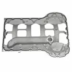 8C3Z6675A - Engine: Upper Oil Pan for Ford: F-250 Super Duty, F-350 Super Duty, F-450 Super Duty, F-550 Super Duty Image