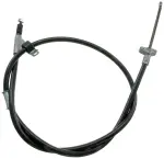 C660053 - : Parking Brake Cable for Dorman Image
