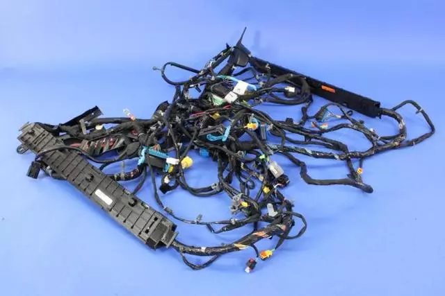 68229085AB - Electrical: Unified Body Wiring for Dodge: Dart Image