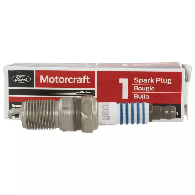 CGSF22NA1X - : Spark Plug for Ford Image