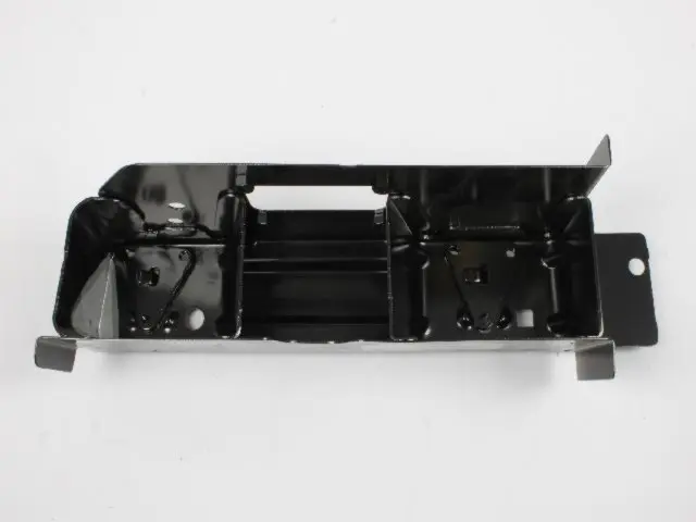 Tailgate Hinge Reinforcement - Mopar (4589889AC)
