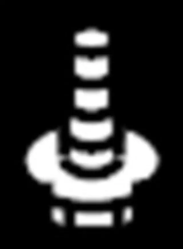 681084W31B - Body: Lower Trim Panel for INFINITI: QX4 Image