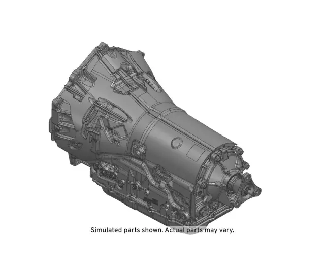 19435834 - : F Remanufactured Transmission for Chevrolet: Camaro Image