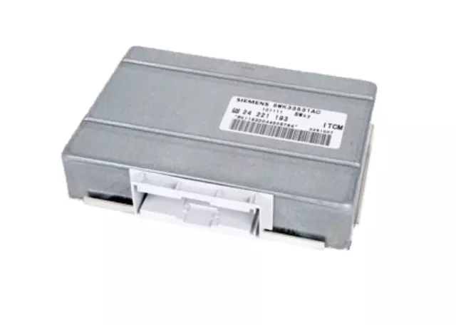 Part# 24221193 Transmission Control Module - GM (24221193)