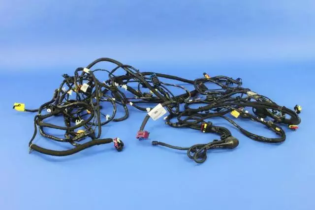 68278289AA - Electrical: Body Wiring for Fiat: 500 Image