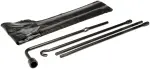 926815 - : Spare Tire And Jack Tool Kit for Dorman Image