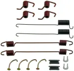 HW7209 - : Drum Brake Hardware Kit for Dorman Image