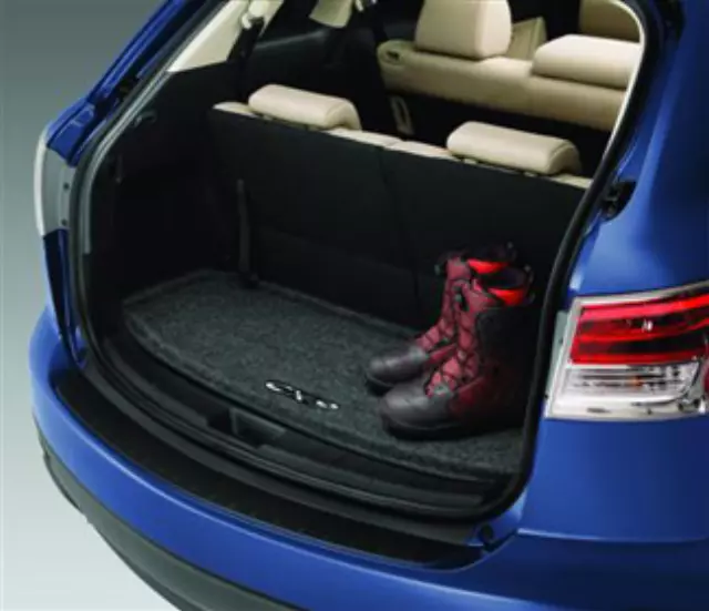 8KN01 - Interior: Cargo Area Mat for Mazda: CX-9 Image