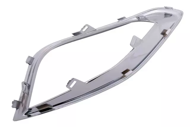 Trim Ring - GM (95214523)