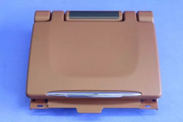 Digital Versatile Disc Video Screen, Left - Mopar (6QS41LT5AA)