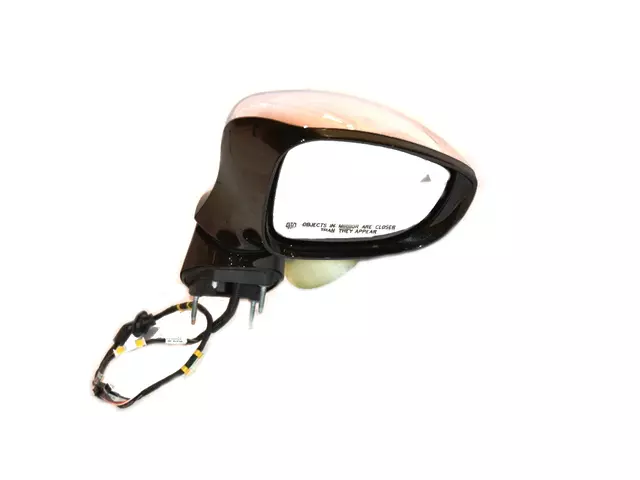 Outside Rear-View Mirror, Right - Mopar (5RM181XRAD)