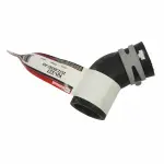 KH337 - Cooling System: Motorcraftâ„¢ Lower Hose for Ford: Escape, Fusion | Lincoln: MKZ, Zephyr | Mercury: Mariner, Milan Image