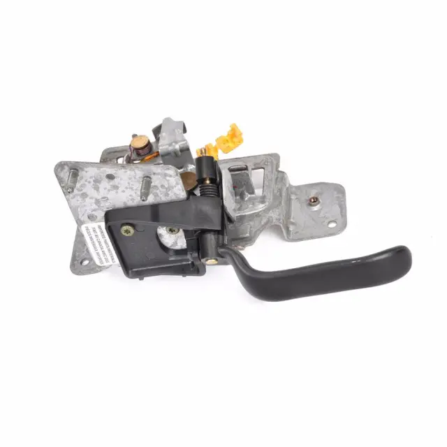 15019737 - Body: Handle, Inside for GM Image